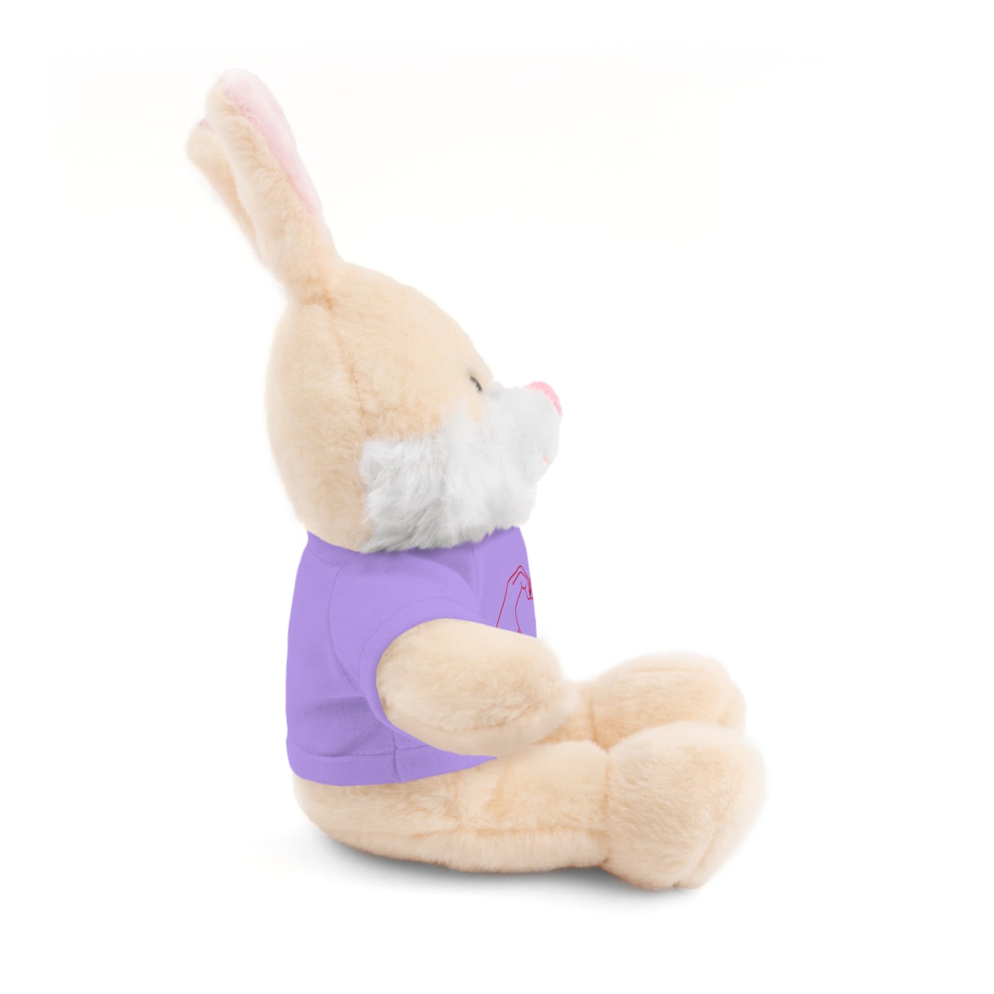 Y2KXROSES: Valentines Day Stuffed Animal