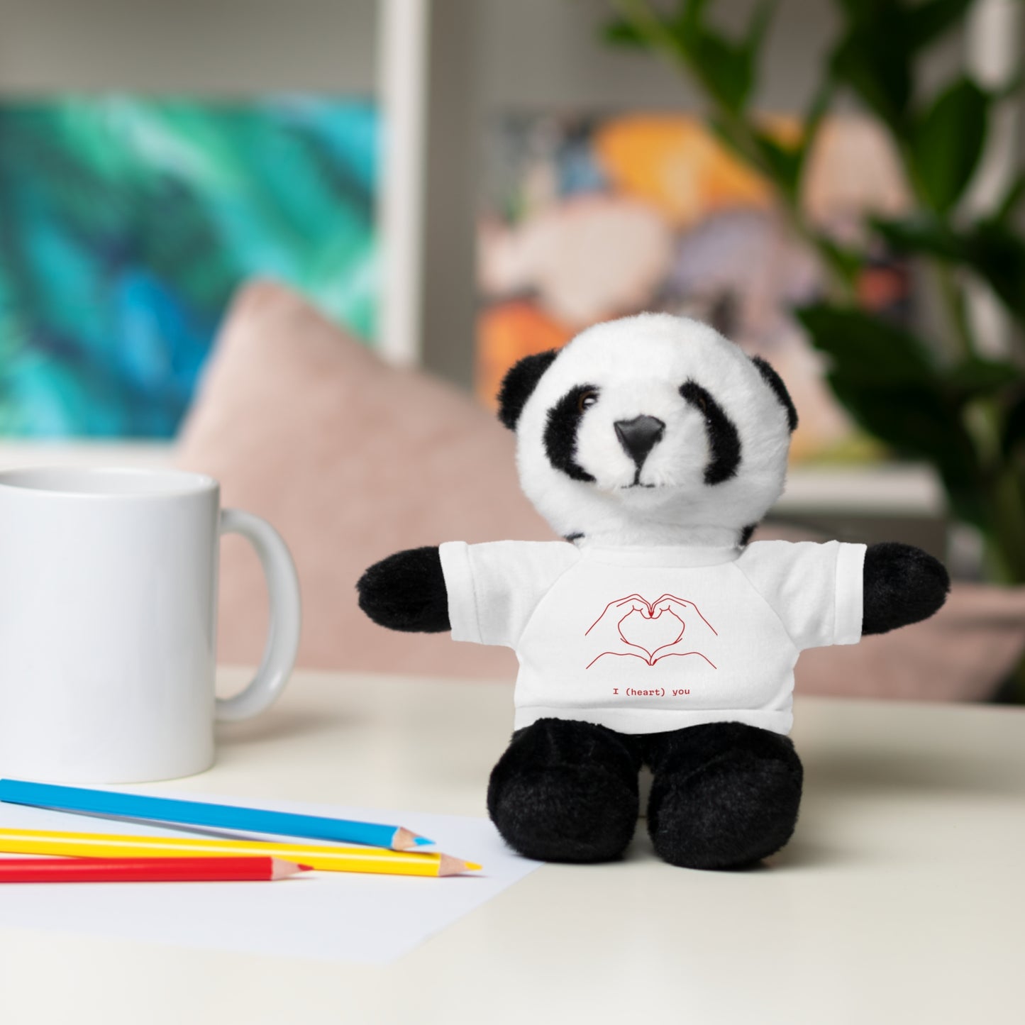 Y2KXROSES: Valentines Day Stuffed Animal