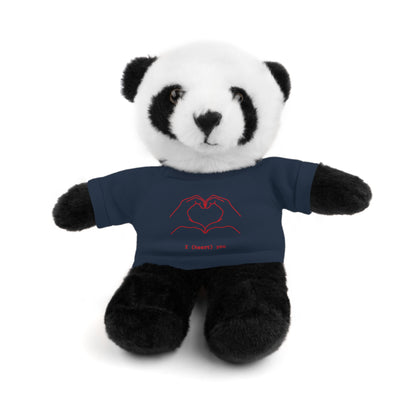 Y2KXROSES: Valentines Day Stuffed Animal