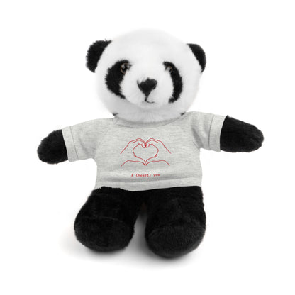 Y2KXROSES: Valentines Day Stuffed Animal
