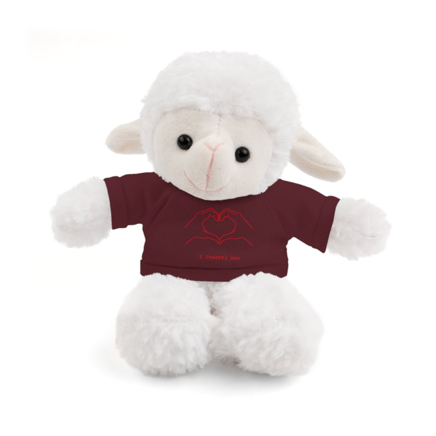 Y2KXROSES: Valentines Day Stuffed Animal