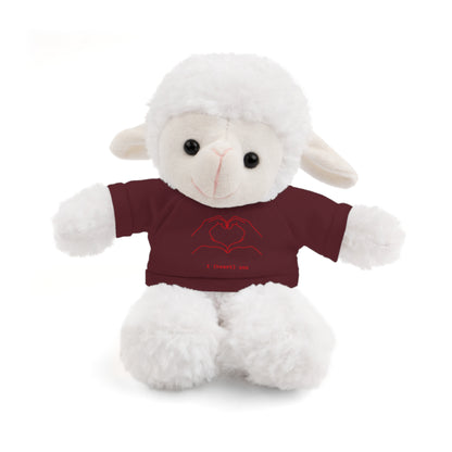 Y2KXROSES: Valentines Day Stuffed Animal