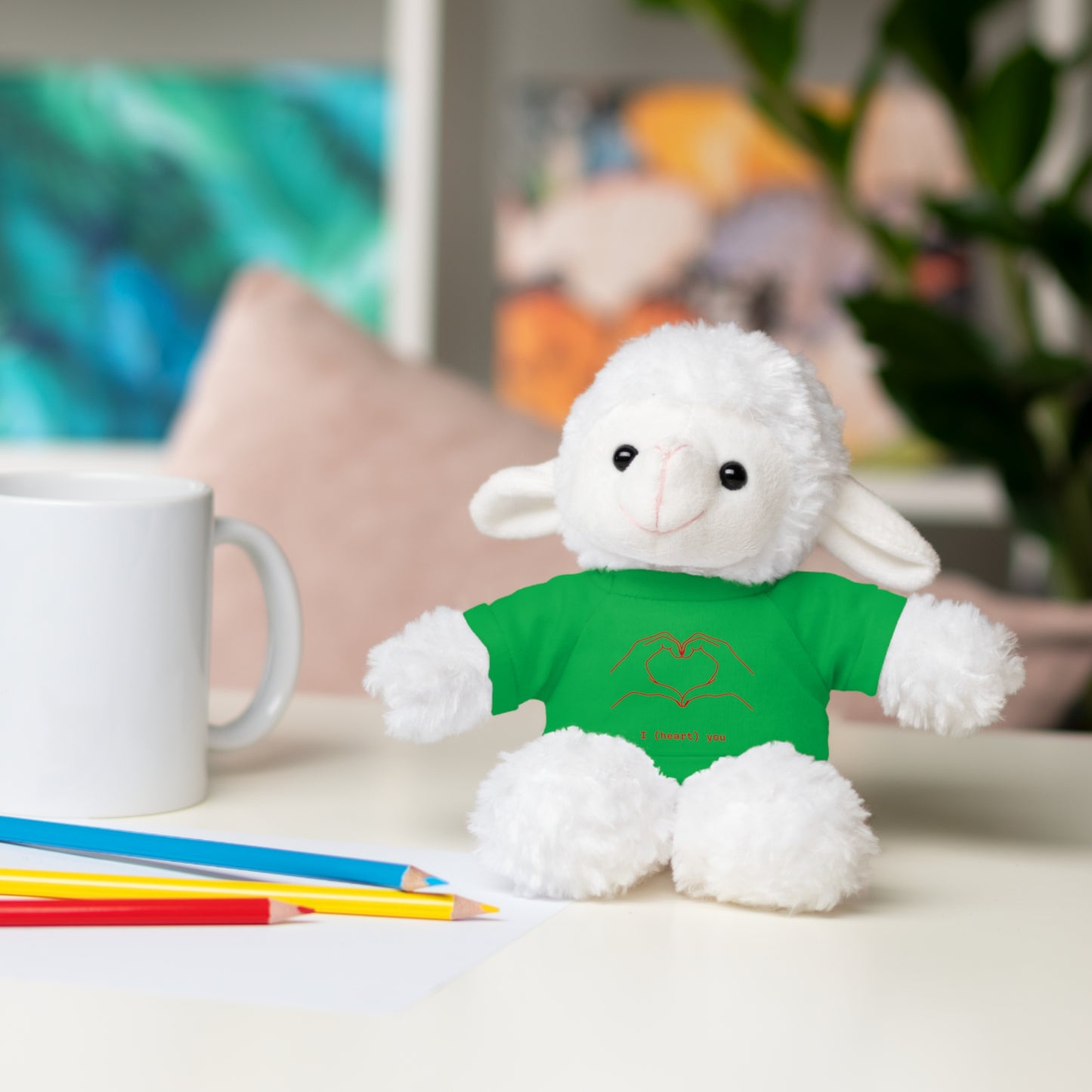 Y2KXROSES: Valentines Day Stuffed Animal