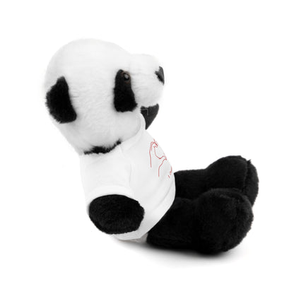 Y2KXROSES: Valentines Day Stuffed Animal