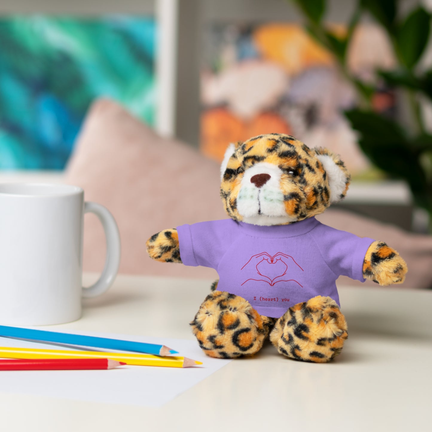 Y2KXROSES: Valentines Day Stuffed Animal