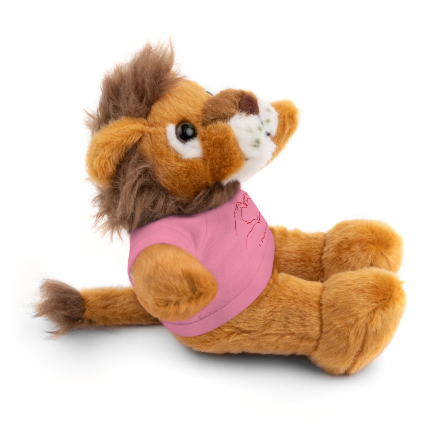 Y2KXROSES: Valentines Day Stuffed Animal