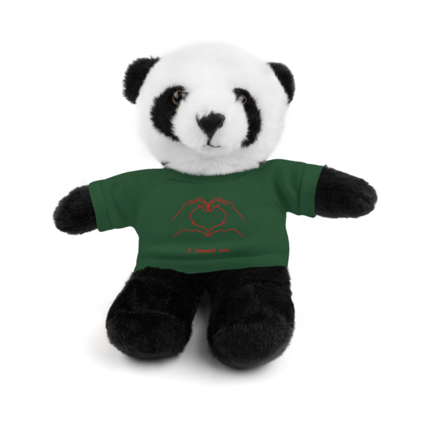 Y2KXROSES: Valentines Day Stuffed Animal