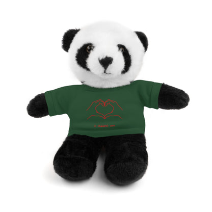 Y2KXROSES: Valentines Day Stuffed Animal
