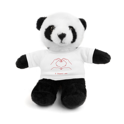 Y2KXROSES: Valentines Day Stuffed Animal