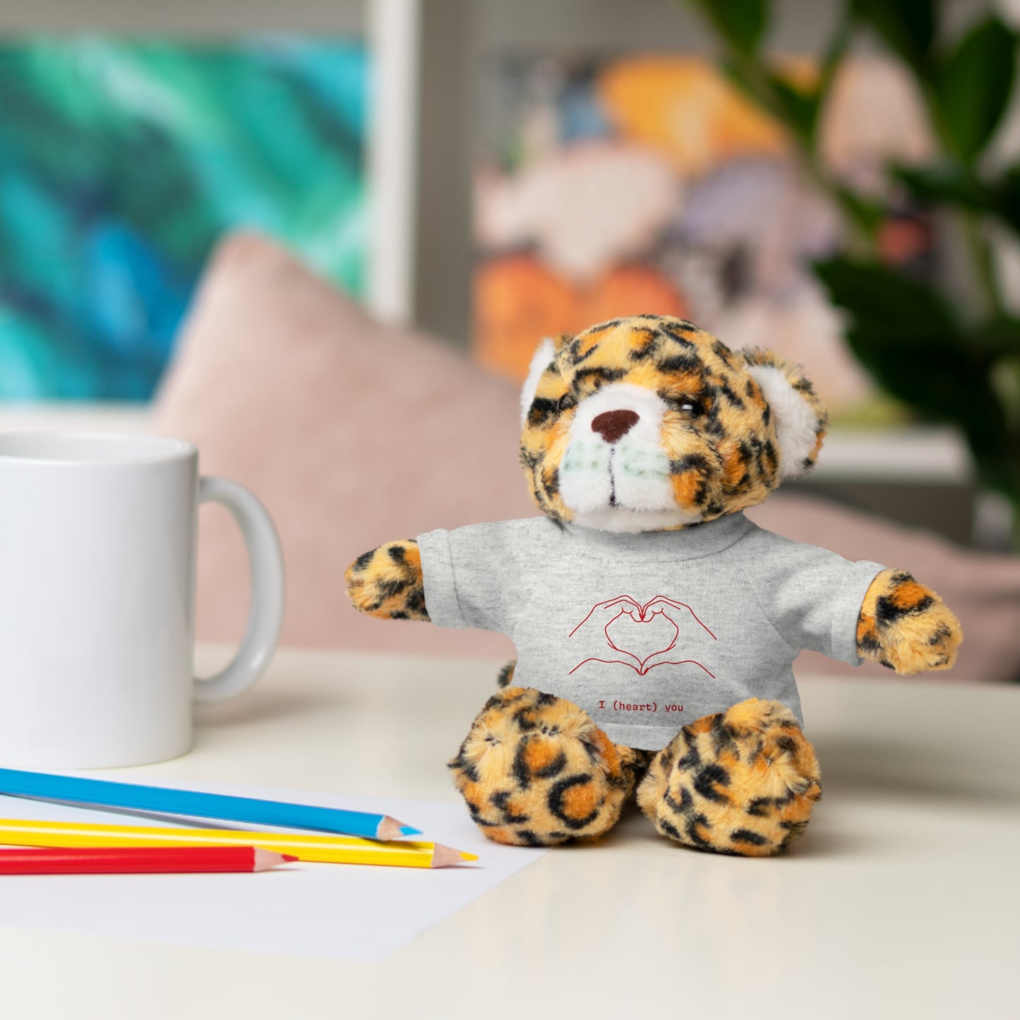 Y2KXROSES: Valentines Day Stuffed Animal