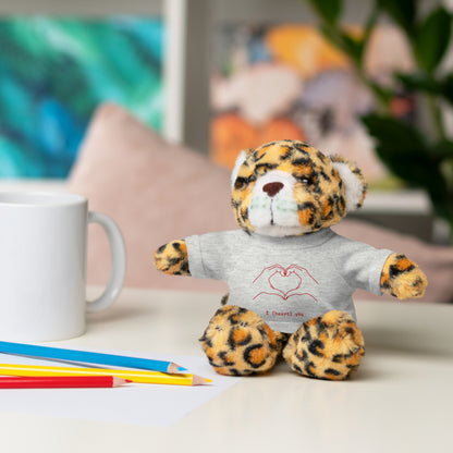 Y2KXROSES: Valentines Day Stuffed Animal