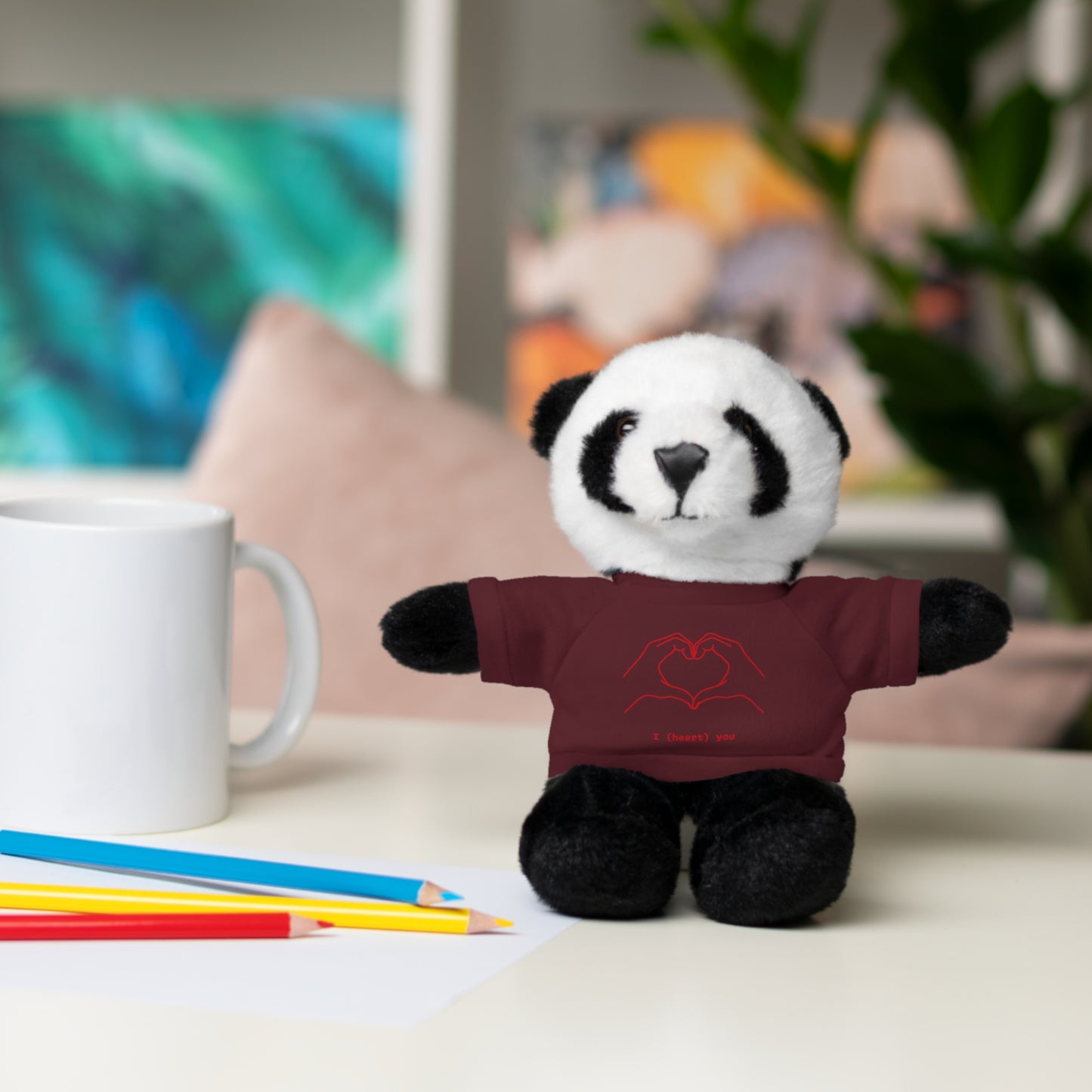 Y2KXROSES: Valentines Day Stuffed Animal