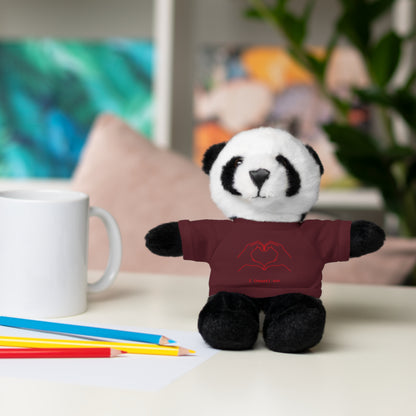 Y2KXROSES: Valentines Day Stuffed Animal