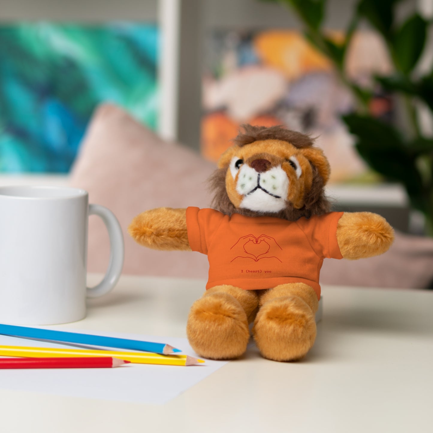 Y2KXROSES: Valentines Day Stuffed Animal