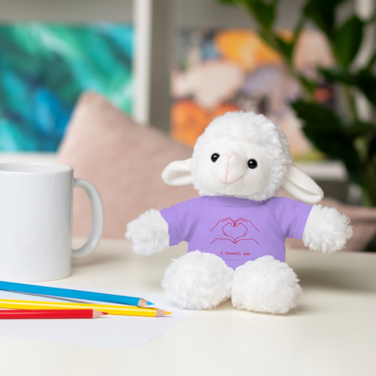Y2KXROSES: Valentines Day Stuffed Animal