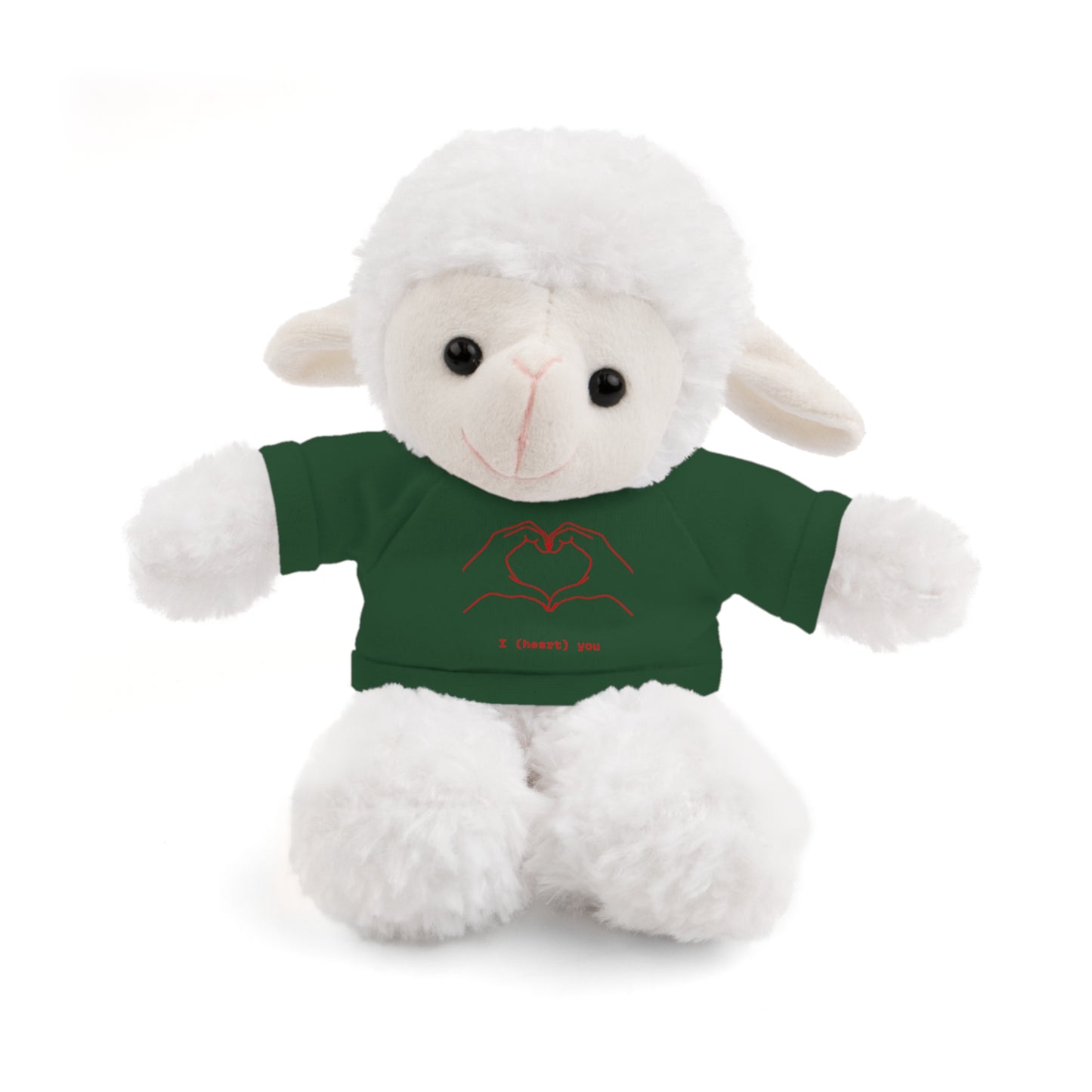 Y2KXROSES: Valentines Day Stuffed Animal