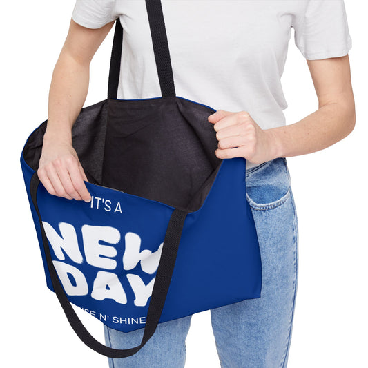Y2KXROSES: Weekend Tote Bag Spring Collection